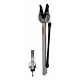 Swivl-Eze Qualifies for Free Shipping Swivl-Eze Deluxe Head Adjusts 23"-35" Bolt -On #400-B