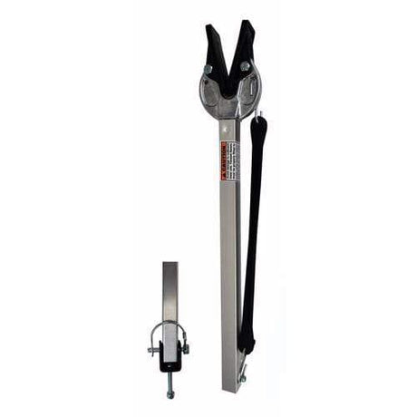 Swivl-Eze Qualifies for Free Shipping Swivl-Eze Deluxe Head Adjusts 23"-35" Bolt -On #400-B