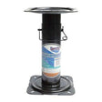 Swivl-Eze Qualifies for Free Shipping Swivl-Eze Economy Adjustable Pedestal 13" height #91320-ADJ