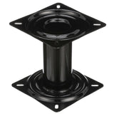 Swivl-Eze Qualifies for Free Shipping Swivl-Eze Economy Pedestal 7" height #90720