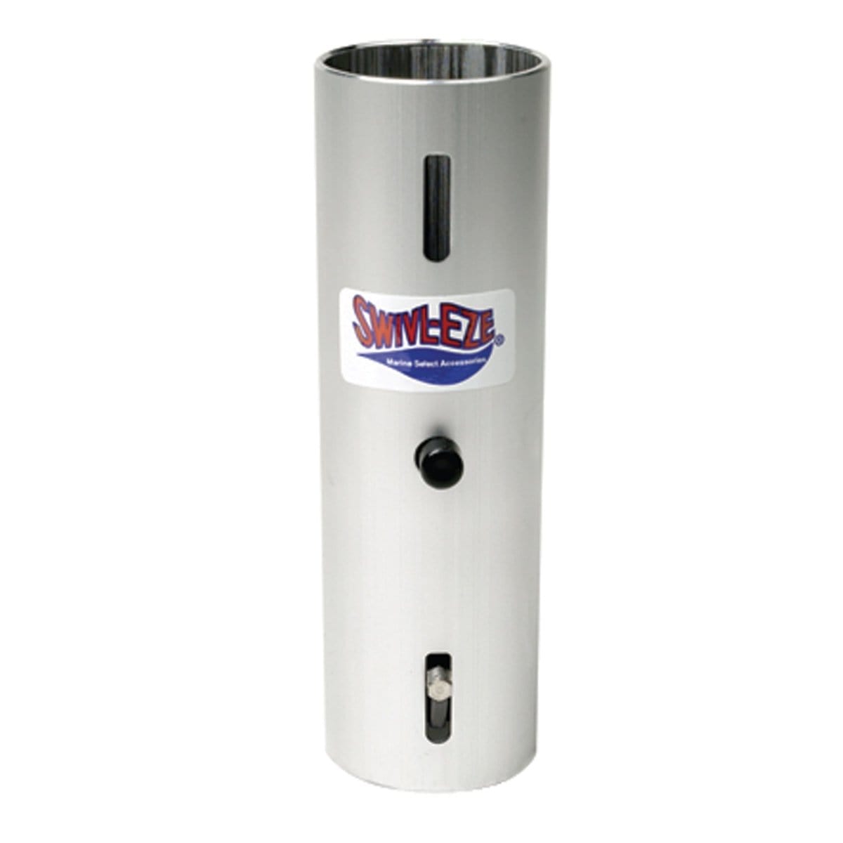 Swivl-Eze Qualifies for Free Shipping Swivl-Eze Extended Post 2-3/8" Socket 12" #238612-1