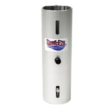 Swivl-Eze Qualifies for Free Shipping Swivl-Eze Extended Post 2-3/8" Socket 12" #238612-1