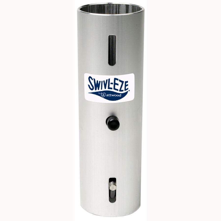 Swivl-Eze Qualifies for Free Shipping Swivl-Eze Extended Post 2-3/8"Socket 13" Top of Seat Mount #238613L1