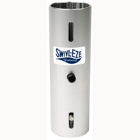 Swivl-Eze Qualifies for Free Shipping Swivl-Eze Extended Post 2-3/8"Socket 13" Top of Seat Mount #238613L1