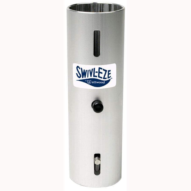 Swivl-Eze Qualifies for Free Shipping Swivl-Eze Extended Post 2-3/8"Socket 13" Top of Seat Mount #238613L1