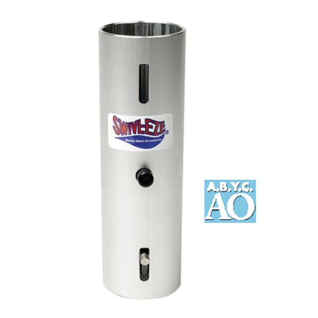 Swivl-Eze Qualifies for Free Shipping Swivl-Eze Extended Post 2-3/8" Socket 14" #238614-1
