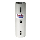 Swivl-Eze Extended Post 2-3/8" Socket 15" #238615-1