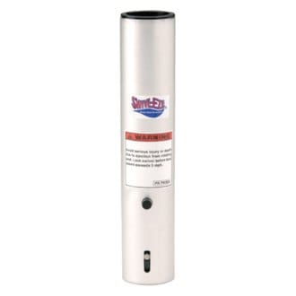 Swivl-Eze Qualifies for Free Shipping Swivl-Eze Extension Post 11" #238611L1