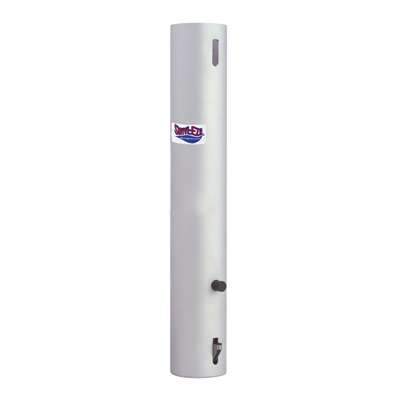 Swivl-Eze Qualifies for Free Shipping Swivl-Eze Extension Post 12" #238612-3