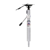 Swivl-Eze Qualifies for Free Shipping Swivl-Eze Fixed Seat Mount-Adjusts 13.75-17.25