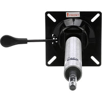 Swivl-Eze Qualifies for Free Shipping Swivl-Eze Fixed Seat Mount Adjusts 16