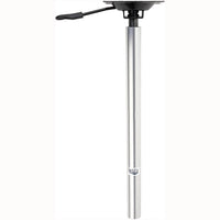 Swivl-Eze Qualifies for Free Shipping Swivl-Eze Fixed Seat Mount Adjusts 24-30.5