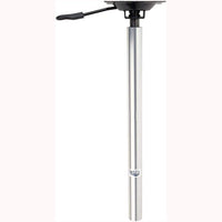 Swivl-Eze Qualifies for Free Shipping Swivl-Eze Fixed Seat Mount Adjusts 24-30