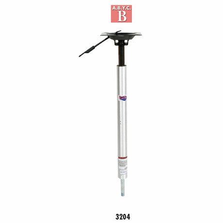 Swivl-Eze Qualifies for Free Shipping Swivl-Eze Fixed Seat Mount Adjusts 24.75-31" #3204