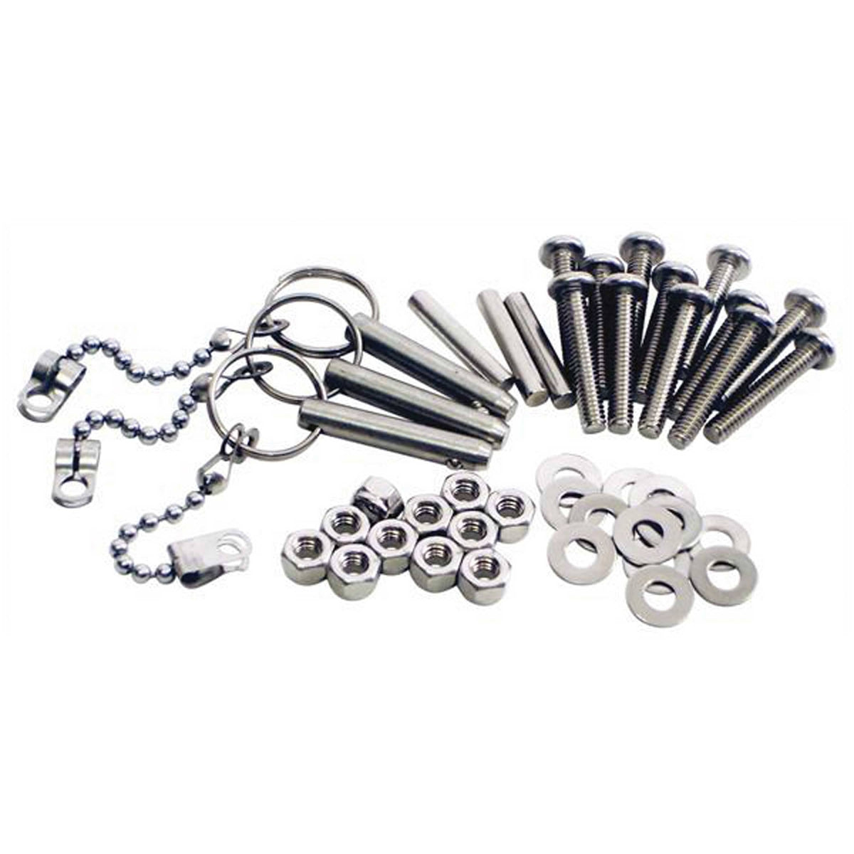 Swivl-Eze Hardware Kit for Ski Pylons #SP-930