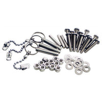 Swivl-Eze Hardware Kit for Ski Pylons #SP-930