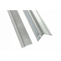 Swivl-Eze Qualifies for Free Shipping Swivl-Eze Jon Boat locking Guide Rails 30