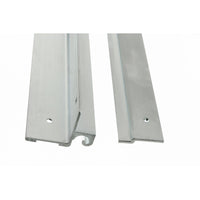 Swivl-Eze Qualifies for Free Shipping Swivl-Eze Jon Boat locking Guide Rails 30