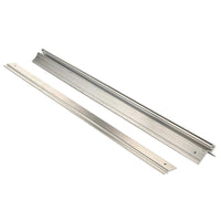 Swivl-Eze Qualifies for Free Shipping Swivl-Eze Jon Boat locking Guide Rails 30