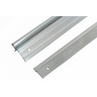 Swivl-Eze Qualifies for Free Shipping Swivl-Eze Jon Boat locking Guide Rails 30