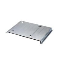 Swivl-Eze Qualifies for Free Shipping Swivl-Eze Jon Boat Seat Plate #SP-15100