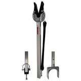 Swivl-Eze Qualifies for Free Shipping Swivl-Eze Over Roller Transom Saver with Bolt-On Bracket #SP-400-RB