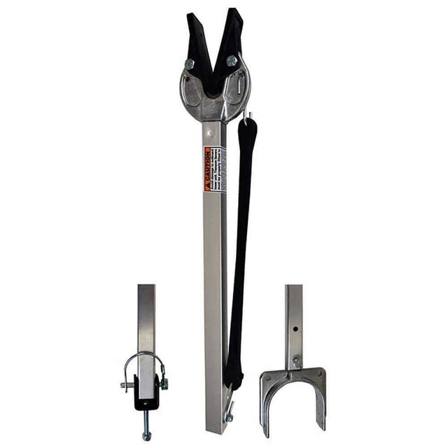 Swivl-Eze Qualifies for Free Shipping Swivl-Eze Over Roller Transom Saver with Bolt-On Bracket #SP-400-RB