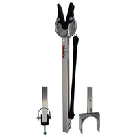 Swivl-Eze Qualifies for Free Shipping Swivl-Eze Over Roller Transom Saver with Bolt-On Bracket #SP-400-RB