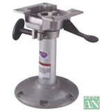 Swivl-Eze Pedestal Kit 15" #238916LSM1
