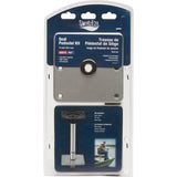 Swivl-Eze Qualifies for Free Shipping Swivl-Eze Pedestal Kit 3/4" #97749-7