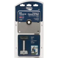 Swivl-Eze Qualifies for Free Shipping Swivl-Eze Pedestal Kit 3/4