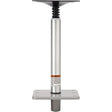 Swivl-Eze Qualifies for Free Shipping Swivl-Eze Pedestal Kit 3/4" #97749-7