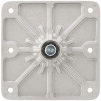 Swivl-Eze Qualifies for Free Shipping Swivl-Eze Pedestal Kit 3/4