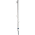 Swivl-Eze Qualifies for Free Shipping Swivl-Eze Pos 25-31" Adjustable-Aluminum #2244-ADJ