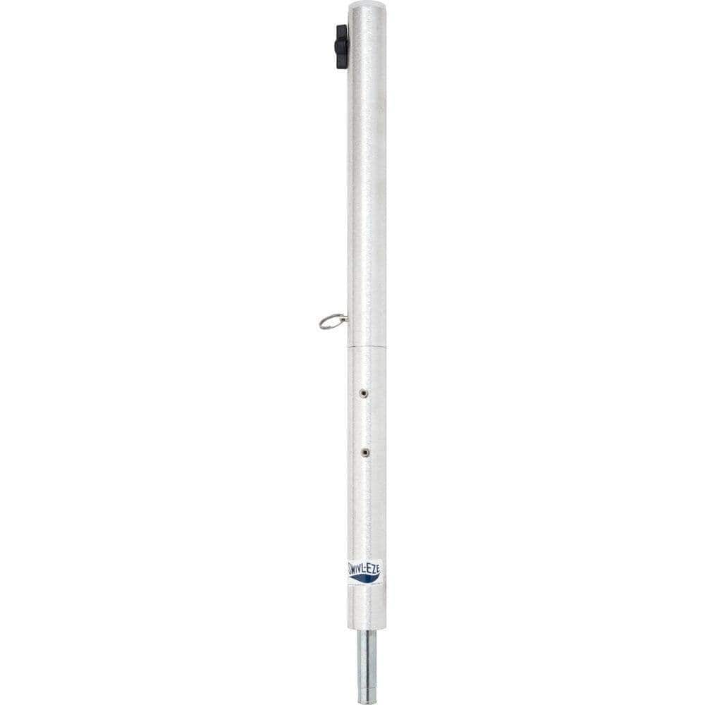 Swivl-Eze Qualifies for Free Shipping Swivl-Eze Pos 25-31" Adjustable-Aluminum #2244-ADJ