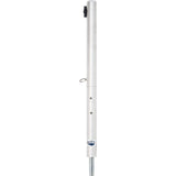 Swivl-Eze Qualifies for Free Shipping Swivl-Eze Pos 25-31" Adjustable-Aluminum #2244-ADJ