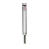 Swivl-Eze Qualifies for Free Shipping Swivl-Eze Post 11" Rise-Aluminum #2114