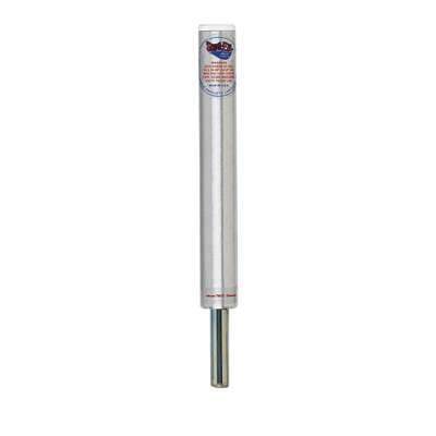 Swivl-Eze Qualifies for Free Shipping Swivl-Eze Post 11" Rise-Aluminum #2114
