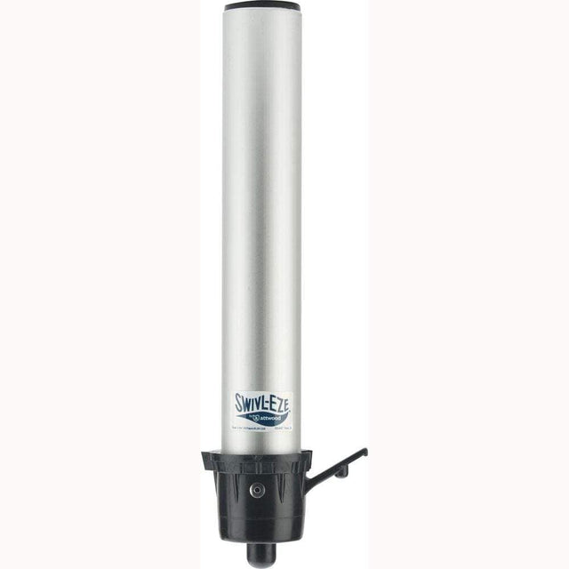 Swivl-Eze Qualifies for Free Shipping Swivl-Eze Post 11" Rise Aluminum #SP-28911