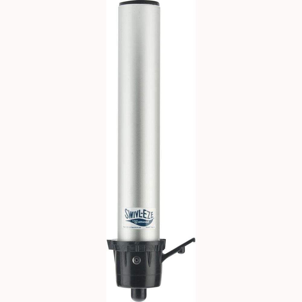 Swivl-Eze Qualifies for Free Shipping Swivl-Eze Post 11" Rise Aluminum #SP-28911