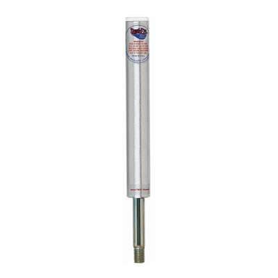 Swivl-Eze Qualifies for Free Shipping Swivl-Eze Post 11" Rise-Aluminum Threaded #2114-T