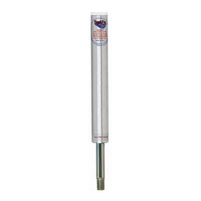 Swivl-Eze Qualifies for Free Shipping Swivl-Eze Post-11" Rise-Aluminum Threaded #SP-2114-T