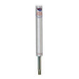 Swivl-Eze Qualifies for Free Shipping Swivl-Eze Post-11" Rise-Aluminum Threaded #SP-2114-T