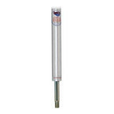 Swivl-Eze Qualifies for Free Shipping Swivl-Eze Post-11" Rise-Aluminum Threaded #SP-2114-T