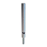 Swivl-Eze Qualifies for Free Shipping Swivl-Eze Post-13" Rise-Aluminum #2134