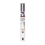 Swivl-Eze Qualifies for Free Shipping Swivl-Eze Post-13" Rise-Aluminum Clear Anodized #SP-29130