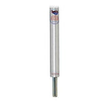 Swivl-Eze Qualifies for Free Shipping Swivl-Eze Post-13" Rise-Aluminum #SP-2134