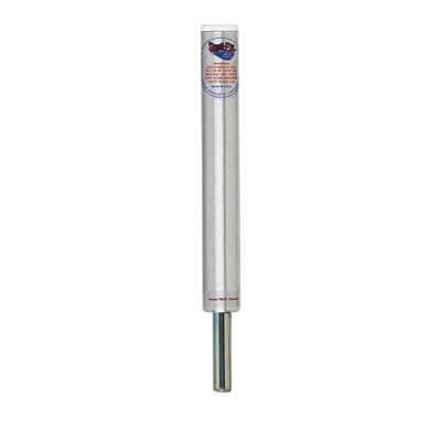 Swivl-Eze Qualifies for Free Shipping Swivl-Eze Post-13" Rise-Aluminum #SP-2134