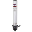 Swivl-Eze Qualifies for Free Shipping Swivl-Eze Post-13" Rise-Aluminum #SP-28913