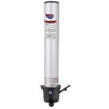 Swivl-Eze Qualifies for Free Shipping Swivl-Eze Post-13" Rise-Aluminum #SP-28913